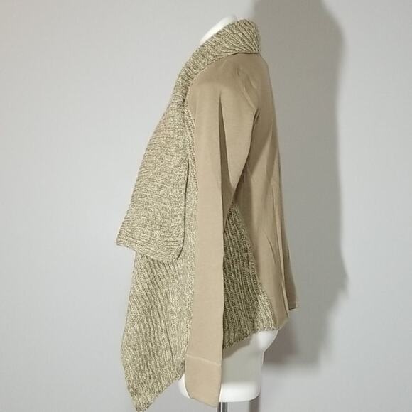 NWT Prana Women's Demure Cardigan - Picture 4 of 10